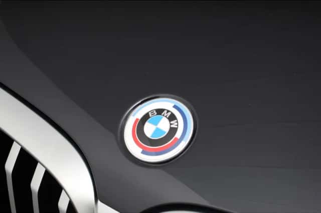 BMW X3 (2022) thumbnail 30