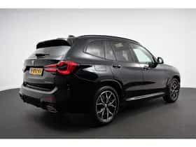 BMW X3 (2022) thumbnail 4