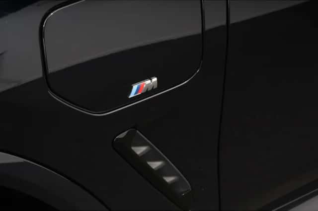 BMW X3 (2022) thumbnail 31