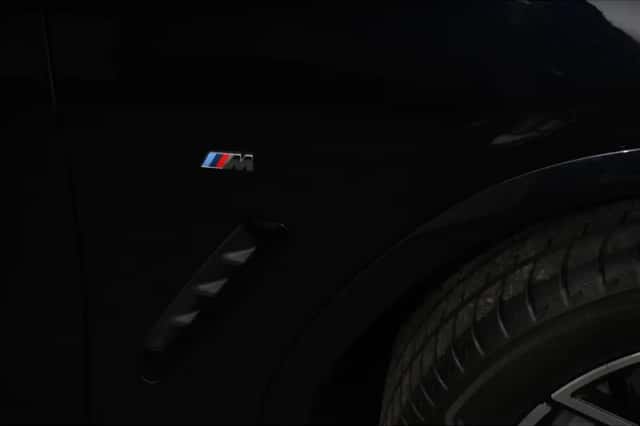 BMW X3 (2022) thumbnail 32