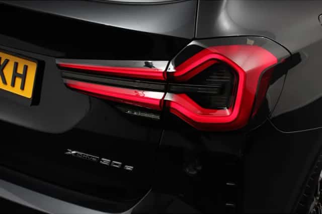 BMW X3 (2022) thumbnail 33