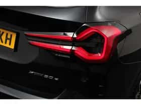 BMW X3 (2022) thumbnail 33