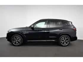 BMW X3 (2022) thumbnail 6