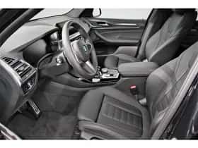 BMW X3 (2022) thumbnail 7