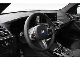 BMW X3 (2022) thumbnail 8