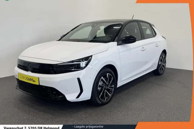 Opel Corsa (2025) thumbnail 1