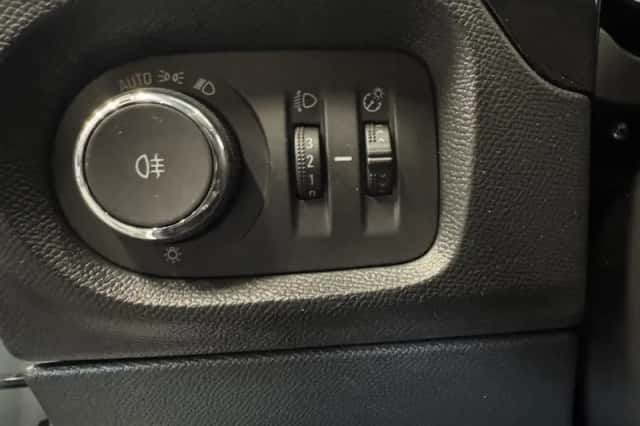 Opel Corsa (2025) thumbnail 13