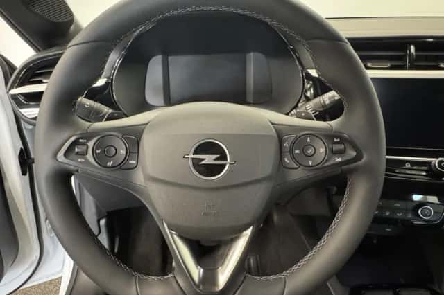 Opel Corsa (2025) thumbnail 15