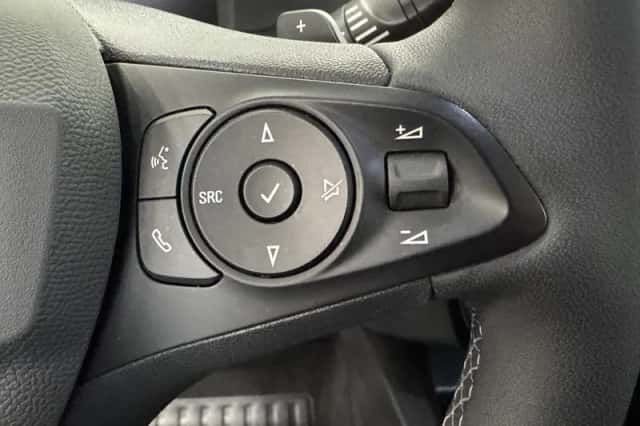 Opel Corsa (2025) thumbnail 16
