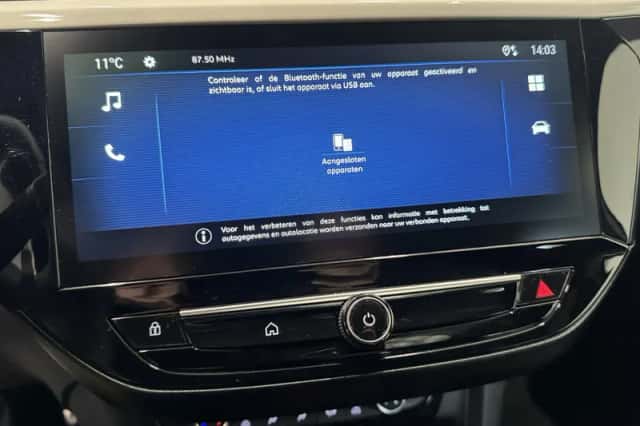 Opel Corsa (2025) thumbnail 18