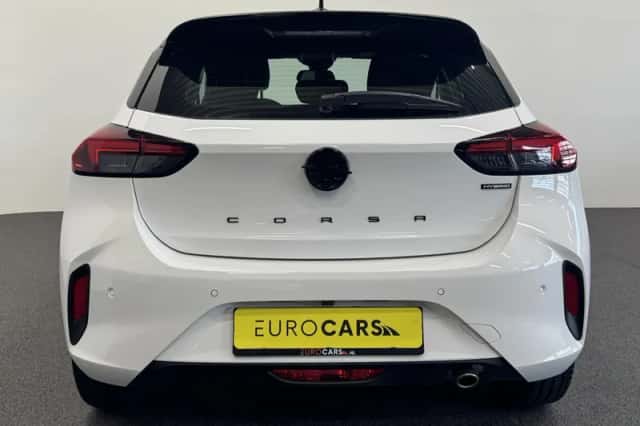 Opel Corsa (2025) thumbnail 3