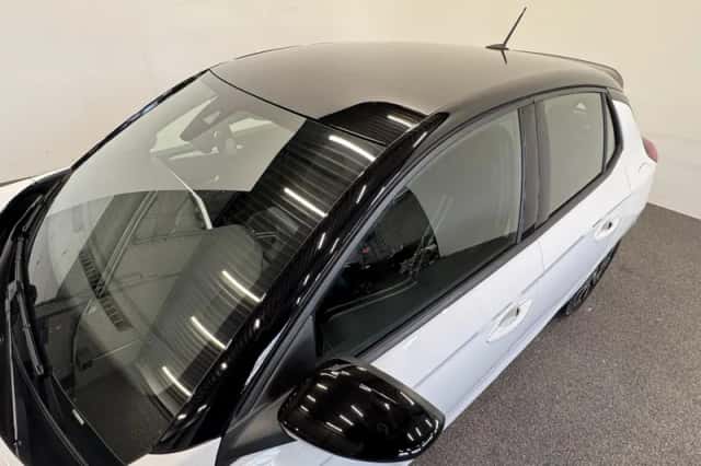 Opel Corsa (2025) thumbnail 24