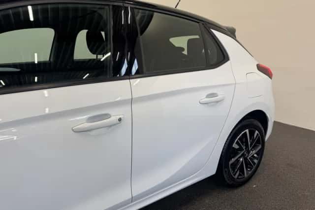 Opel Corsa (2025) thumbnail 25