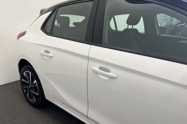 Opel Corsa (2025) thumbnail 27