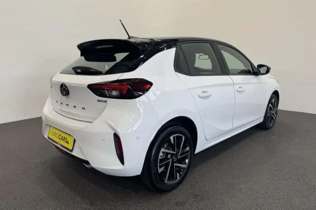 Opel Corsa (2025) thumbnail 4