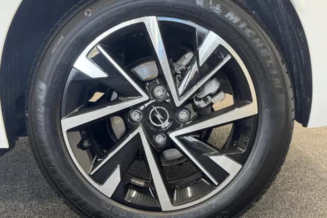 Opel Corsa (2025) thumbnail 31