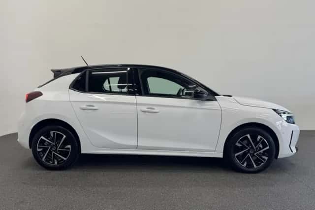Opel Corsa (2025) thumbnail 6