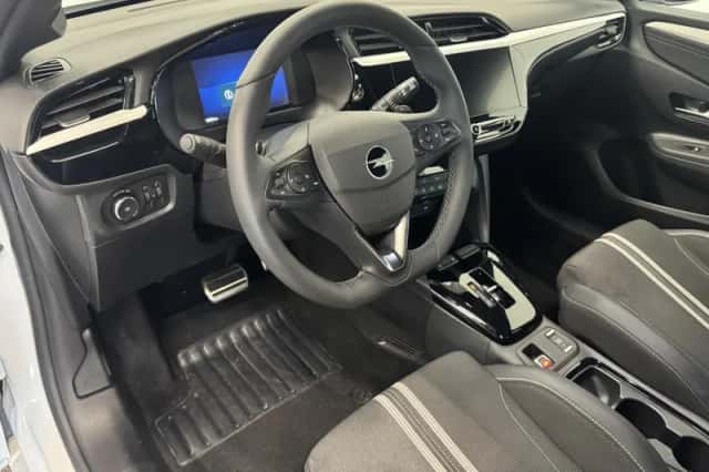 Opel Corsa (2025) thumbnail 7