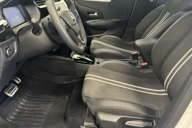 Opel Corsa (2025) thumbnail 8