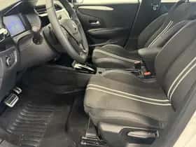 Opel Corsa (2025) thumbnail 8