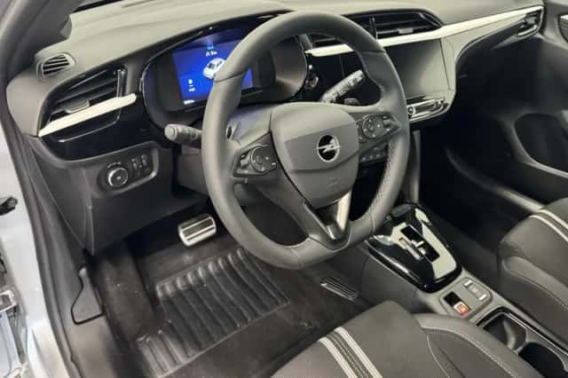 Opel Corsa (2025) thumbnail 2