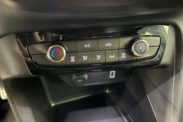 Opel Corsa (2025) thumbnail 13