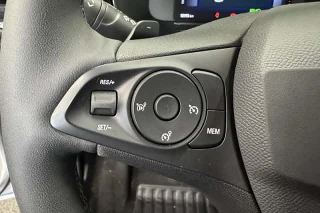 Opel Corsa (2025) thumbnail 16