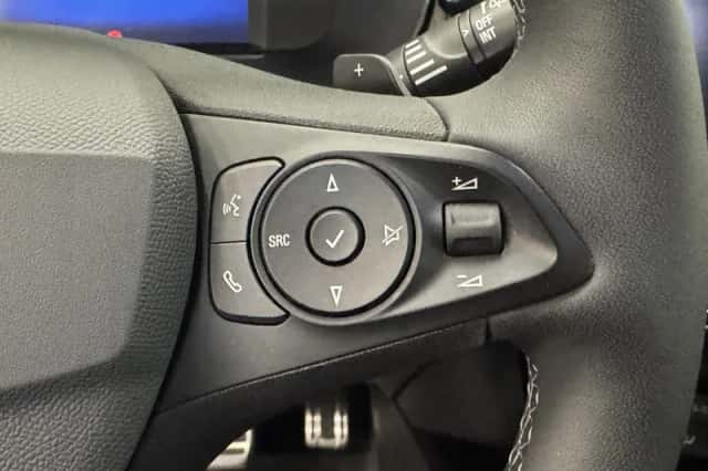 Opel Corsa (2025) thumbnail 18