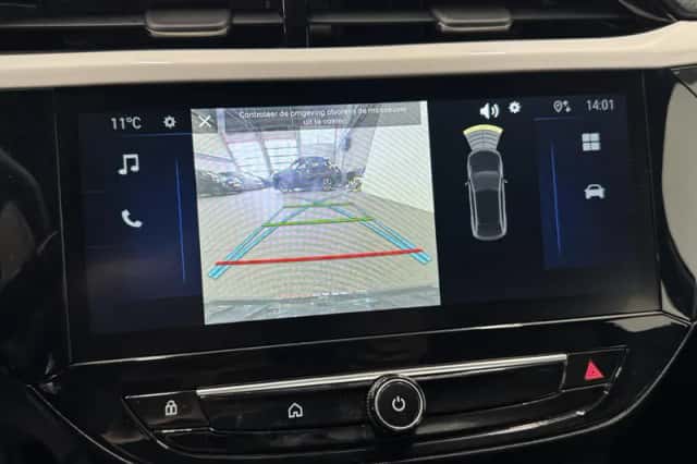 Opel Corsa (2025) thumbnail 3