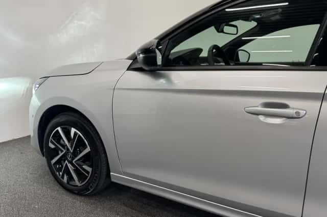 Opel Corsa (2025) thumbnail 27