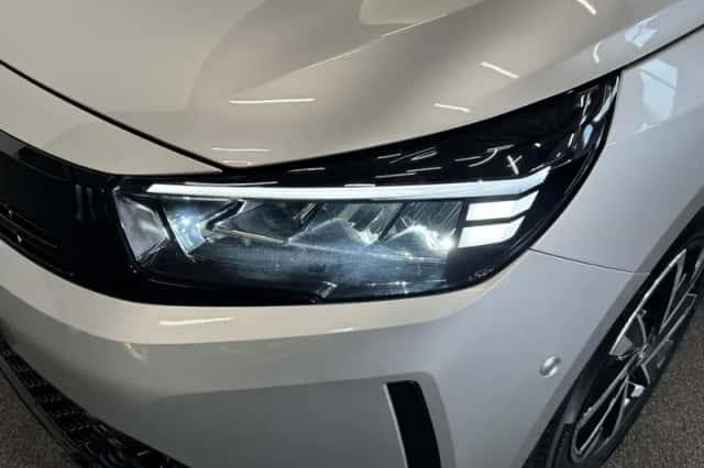 Opel Corsa (2025) thumbnail 28
