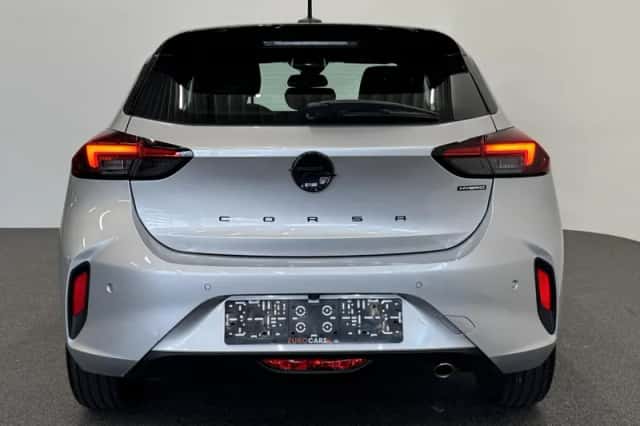 Opel Corsa (2025) thumbnail 5