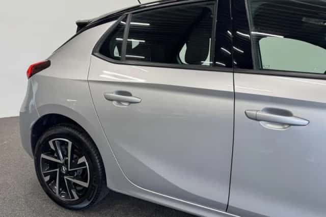 Opel Corsa (2025) thumbnail 6