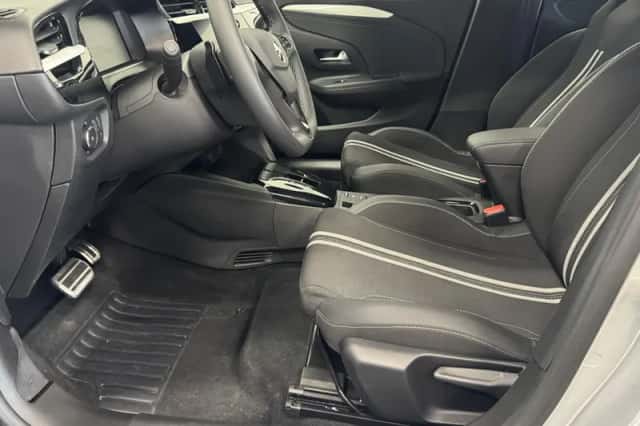 Opel Corsa (2025) thumbnail 8