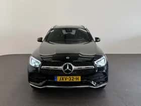 Mercedes-Benz GLC-Klasse (2021) thumbnail 2