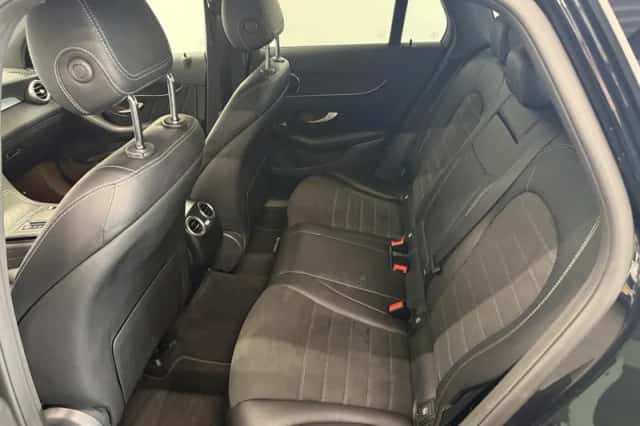 Mercedes-Benz GLC-Klasse (2021) thumbnail 11