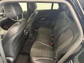 Mercedes-Benz GLC-Klasse (2021) thumbnail 11