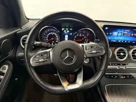 Mercedes-Benz GLC-Klasse (2021) thumbnail 12