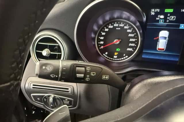 Mercedes-Benz GLC-Klasse (2021) thumbnail 14
