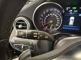 Mercedes-Benz GLC-Klasse (2021) thumbnail 14