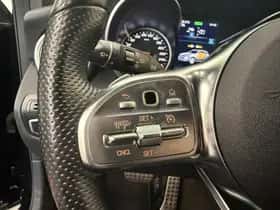 Mercedes-Benz GLC-Klasse (2021) thumbnail 15