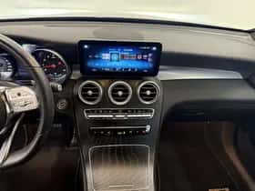 Mercedes-Benz GLC-Klasse (2021) thumbnail 16