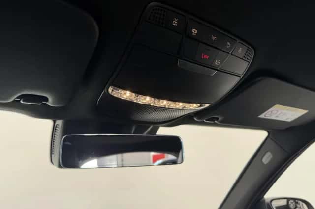 Mercedes-Benz GLC-Klasse (2021) thumbnail 17