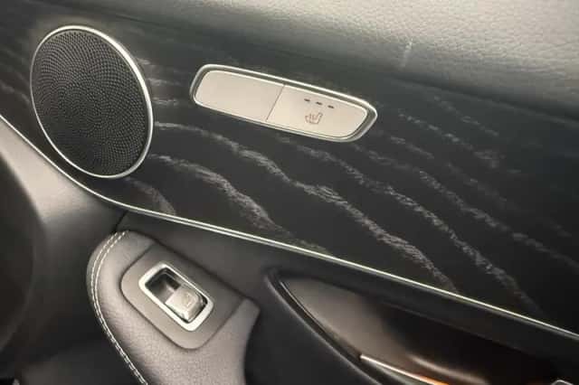 Mercedes-Benz GLC-Klasse (2021) thumbnail 22
