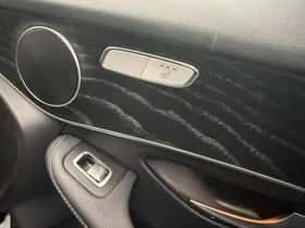 Mercedes-Benz GLC-Klasse (2021) thumbnail 22
