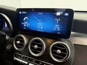 Mercedes-Benz GLC-Klasse (2021) thumbnail 27