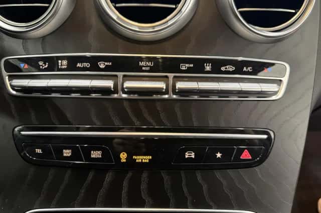 Mercedes-Benz GLC-Klasse (2021) thumbnail 28