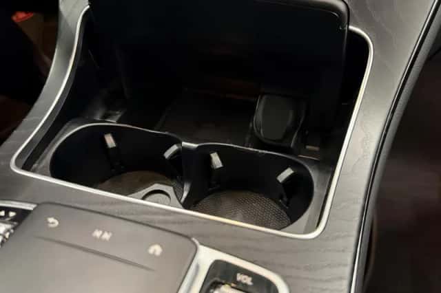 Mercedes-Benz GLC-Klasse (2021) thumbnail 29