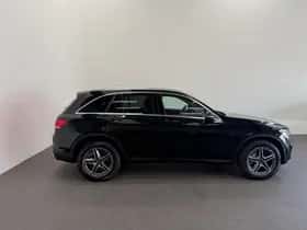 Mercedes-Benz GLC-Klasse (2021) thumbnail 4