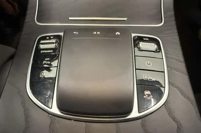 Mercedes-Benz GLC-Klasse (2021) thumbnail 31